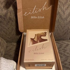 Eilish by Billie Eilish Fragrances